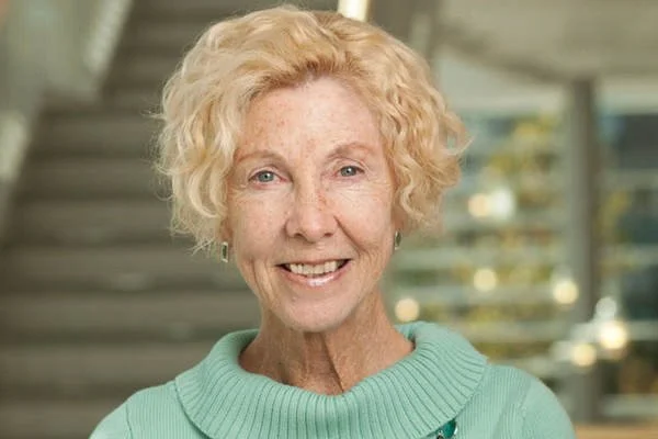 Dr. Judi Brownell