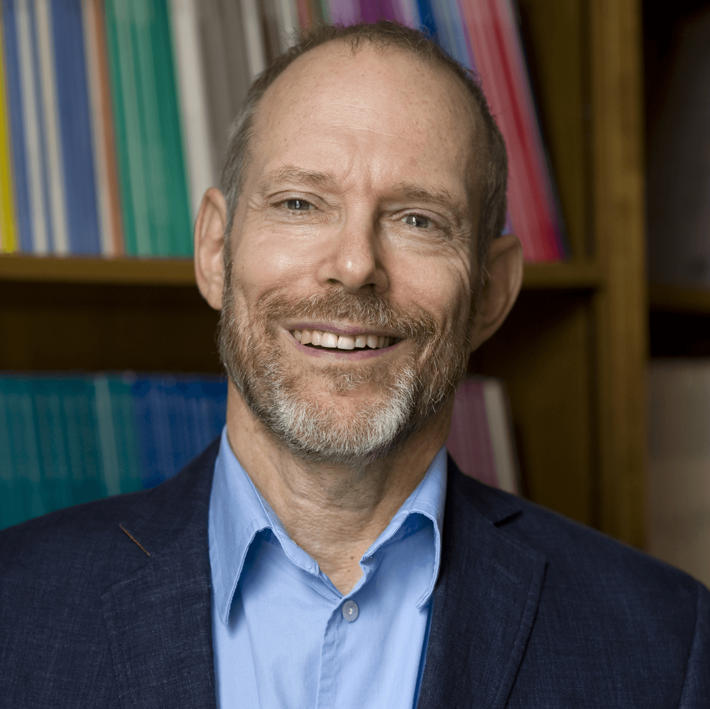 Dr. Karl Pillemer