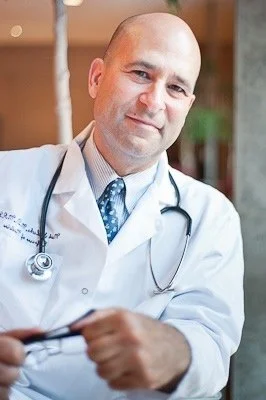 Dr. Mark S. Lachs