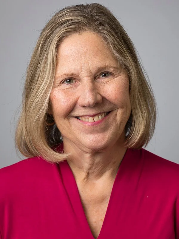 Dr. Rhoda Meador